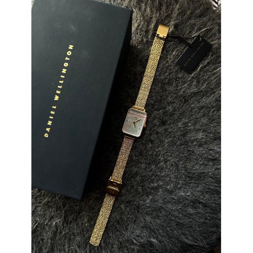 Daniel wellington pas online cher